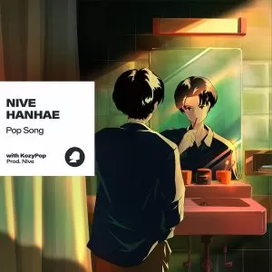 دانلود آهنگ جدید NIve, HanHae به نام Pop Song with KozyPop