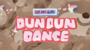دانلود آهنگ جدید Oh My Girl به نام Dun Dun Dance