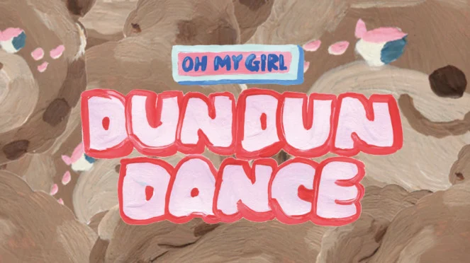 دانلود آهنگ جدید Dun Dun Dance به نام Oh My Girl