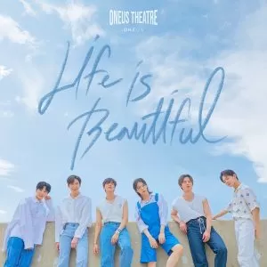 دانلود آهنگ جدید ONEUS به نام ONEUS THEATRE : Life is Beautiful