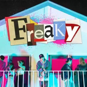 دانلود آهنگ جدید PLUMA به نام Freaky (Feat. Chillin Homie)
