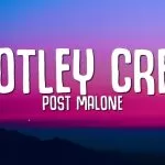 دانلود آهنگ جدید Post Malone به نام Motley Crew