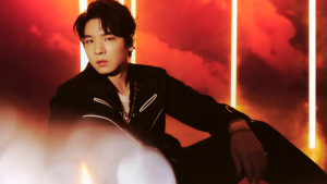 Golden (feat. Xiaojun of WayV, pH-1) - Raiden