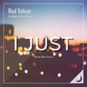 دانلود آهنگ جدید Red Velvet به نام I Just
