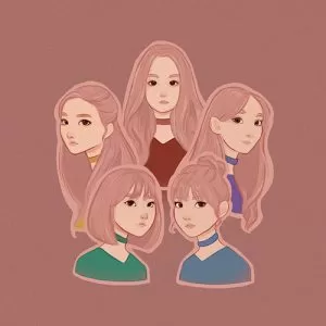 دانلود آهنگ جدید Red Velvet به نام Talk To Me
