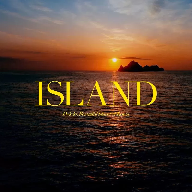 دانلود آهنگ جدید ISLAND (Dokdo, Beautiful Island of Korea) به نام Sojeong