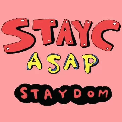 دانلود آهنگ جدید ASAP به نام STAYC