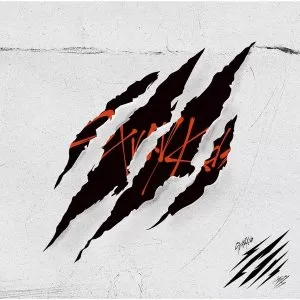 دانلود آهنگ جدید Stray Kids به نام Scars Japanese Ver.