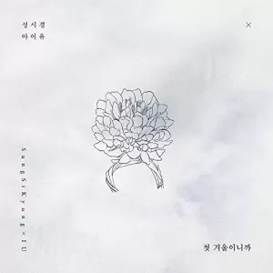 دانلود آهنگ جدید Sung Si Kyung & IU به نام First Winter