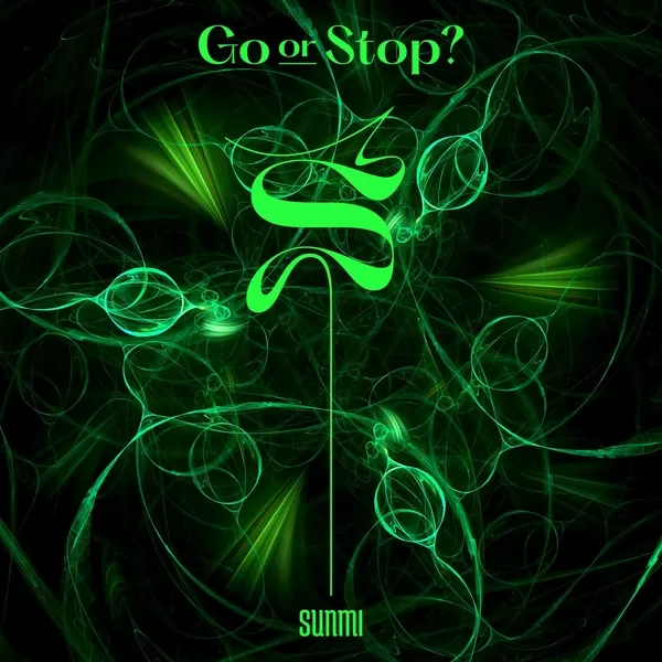 دانلود آهنگ جدید Go or Stop? به نام SUNMI