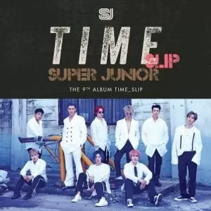 دانلود آهنگ جدید Super Junior به نام SUPER Clap