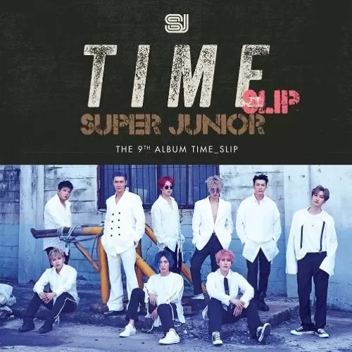 دانلود آهنگ جدید SUPER Clap به نام Super Junior