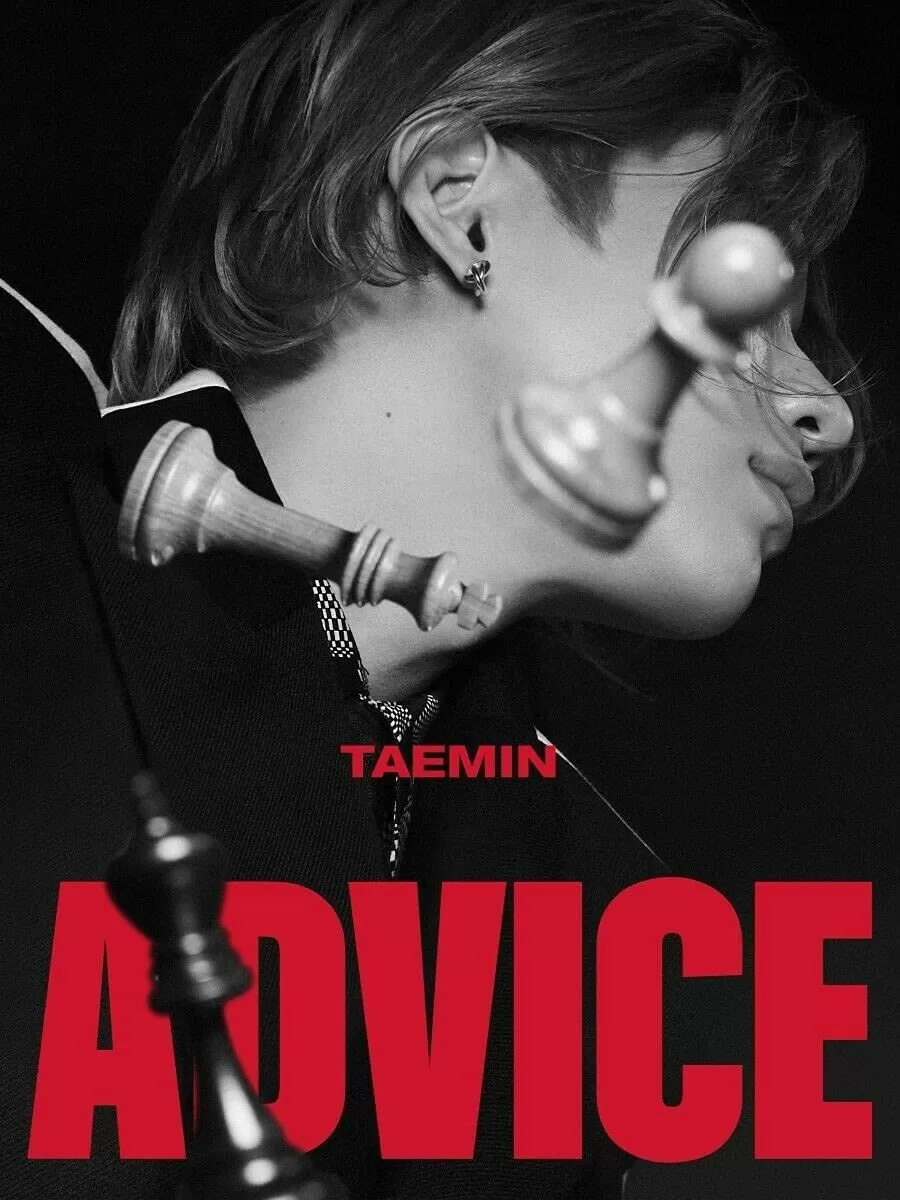 دانلود آهنگ جدید Advice به نام Taemin (SHINee)