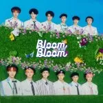 دانلود آهنگ جدید THE BOYZ به نام Bloom Bloom