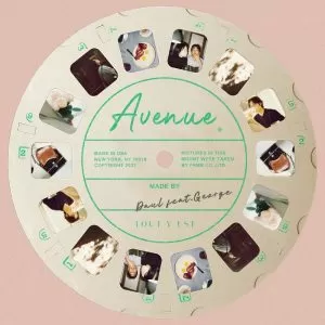 دانلود آهنگ جدید TOUT Y EST, DAUL به نام AVENUE (Feat. George)