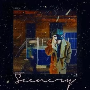 دانلود آهنگ جدید V (BTS) به نام Scenery