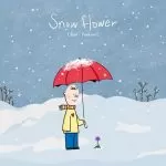 دانلود آهنگ جدید V (BTS) به نام Snow Flower (feat. Peakboy)