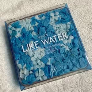 Like Water - WENDY