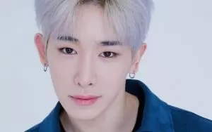 دانلود آهنگ جدید Wonho به نام On the Way – Embrace