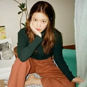 دانلود آهنگ جدید Yeri (Red Velvet) به نام NAPPA (Org. Crush)
