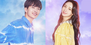 دانلود آهنگ جدید Youngjae (GOT7) & Kei (Lovelyz) به نام Good-Bye Days (Midnight Sun OST Part. 3)
