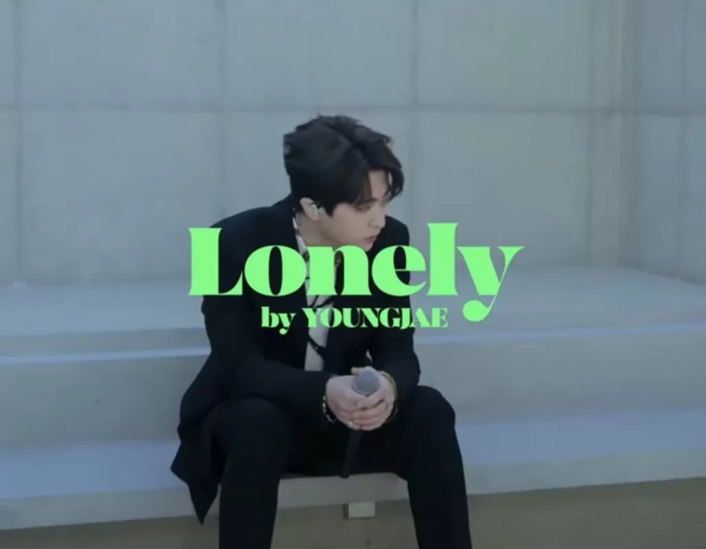 دانلود آهنگ جدید Youngjae (GOT7) به نام Lonely