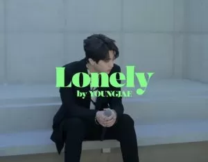 دانلود آهنگ جدید Youngjae (GOT7) به نام Lonely