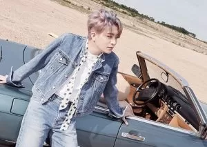 دانلود موزیک ویدیو جدید Youngjae (GOT7) به نام Vibin