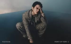 دانلود آهنگ جدید Yugyeom (GOT7) به نام When U Fall