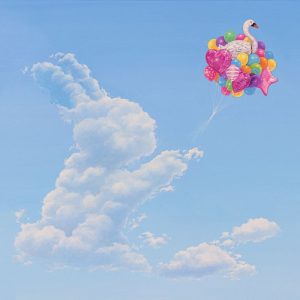 دانلود آلبوم جدید Yunsae به نام Rainbow Promises