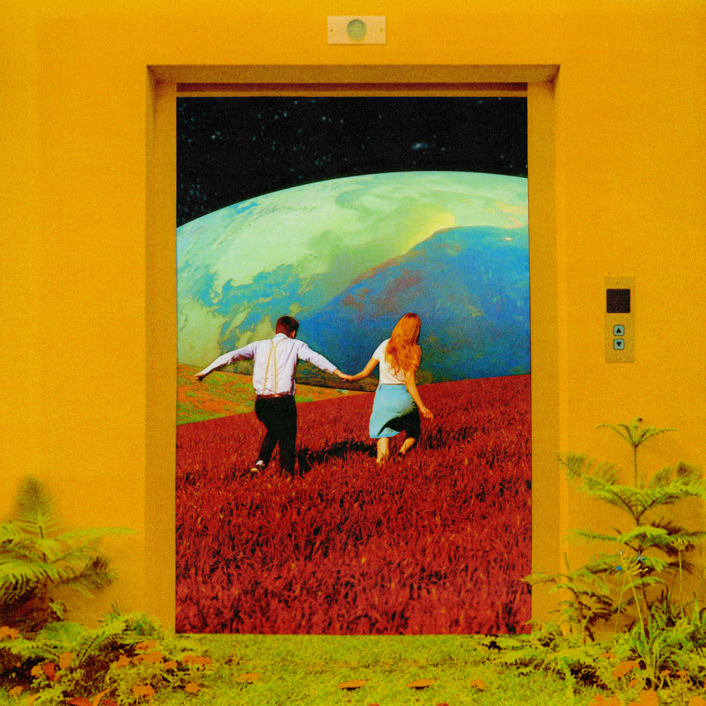 دانلود آهنگ جدید ZICO به نام SoulMate (Feat. IU)
