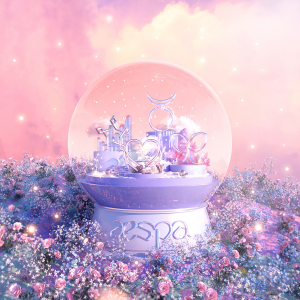دانلود آهنگ جدید Aespa به نام Forever
