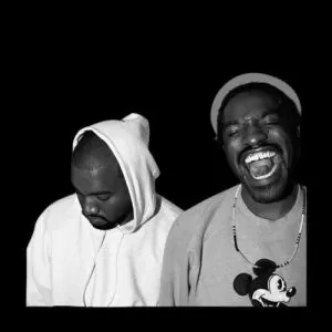 دانلود آهنگ جدید Kanye West به نام Life Of The Party (Feat. André 3000)