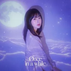 Once In A While - Boramiyu