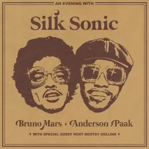 دانلود آهنگ جدید Bruno Mars, Anderson .Paak, Silk Sonic به نام Smokin Out The Window