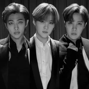 دانلود آهنگ جدید BTS به نام  UGH!