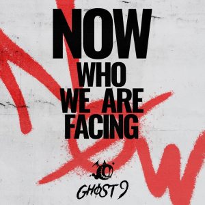 دانلود آهنگ جدید GHOST9 به نام Control