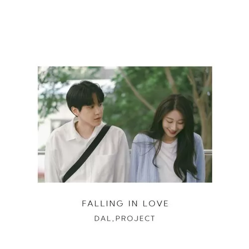 دانلود آهنگ جدید Falling in love به نام Dal.project