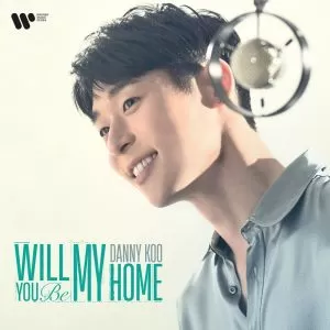 دانلود آهنگ جدید Danny Koo به نام Will You Be My Home