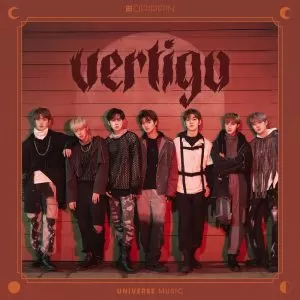 دانلود آهنگ جدید DRIPPIN به نام VERTIGO