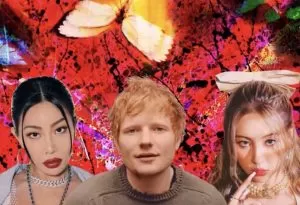 Shivers (feat. Jessi, SUNMI) - Ed Sheeran