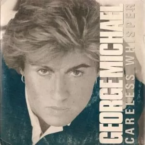 دانلود آهنگ جدید George Michael به نام Careless Whisper