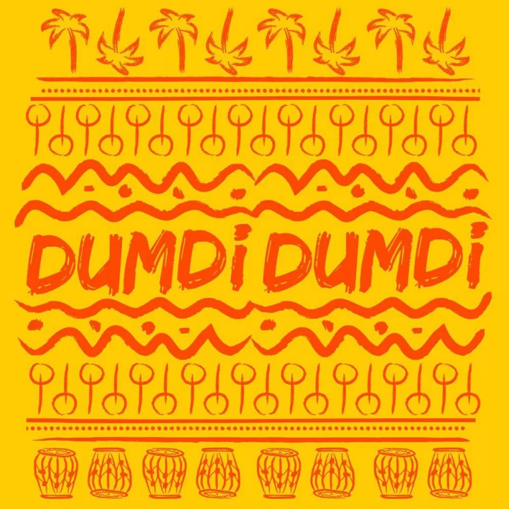 دانلود آهنگ جدید DUMDi DUMDi به نام (G)I-DLE