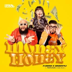 دانلود آهنگ جدید .HERO x URBOYTJ Ft. MINNIE ((G)I-DLE) به نام MONEY HONEY (Prod. By URBOYTJ)