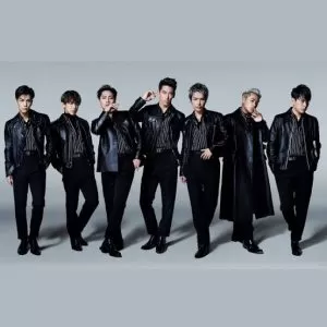 دانلود آهنگ جدید J.SOUL BROTHERS (EXILE Tribe) به نام Honey