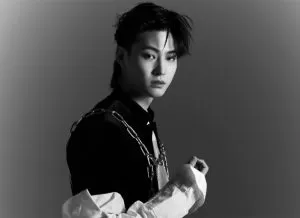 دانلود آهنگ جدید Jay B (GOT7) به نام In To You (Ft. G1nger)