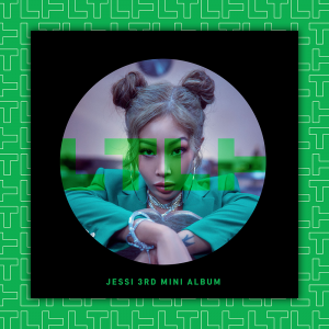 دانلود آهنگ جدید Jessi به نام NUNU NANA