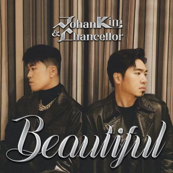 دانلود آهنگ جدید Beautiful (Prod. Devine Channel) به نام Johan Kim X Chancellor