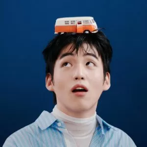 دانلود آهنگ جدید JONGHAN به نام Indecisive Me