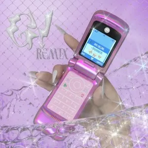 دانلود آهنگ جدید Lil Cherry به نام G! Remix (feat. HYO)